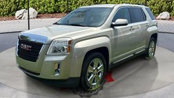 2014 GMC Terrain SLT-1