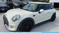 2019 MINI Hardtop Cooper