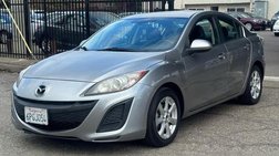 2011 Mazda MAZDA3 i Touring