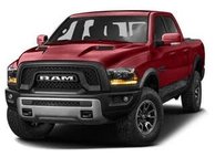 2016 Ram Ram Pickup 1500 Rebel
