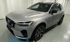2022 Volvo XC60 Recharge T8 Polestar Engineered