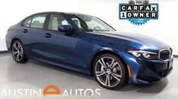 2023 BMW 3 Series 330i