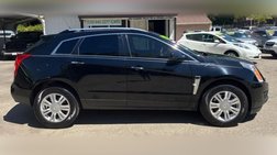 2011 Cadillac SRX Luxury Collection