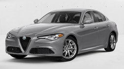 2019 Alfa Romeo Giulia RWD