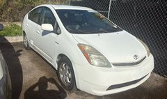 2009 Toyota Prius Base