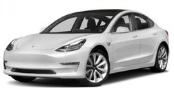 2020 Tesla Model 3 Standard Range