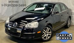 2006 Volkswagen Jetta 2.5