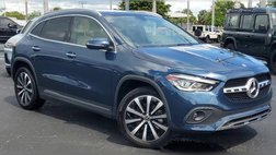 2023 Mercedes-Benz GLA-Class GLA 250