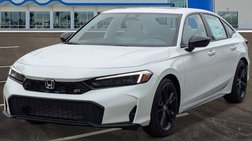 2026 Honda Civic Si