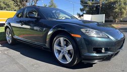 2005 Mazda RX-8 