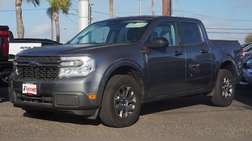 2023 Ford Maverick XL