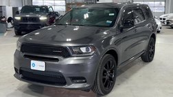2019 Dodge Durango GT