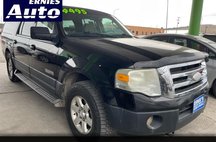 2007 Ford Expedition EL XLT