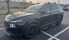 2023 Hyundai Santa Fe XRT