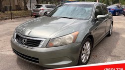 2010 Honda Accord EX-L