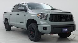 2021 Toyota Tundra TRD Pro