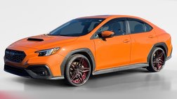 2024 Subaru WRX Premium