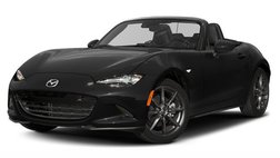 2016 Mazda MX-5 Miata Grand Touring