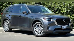 2024 Mazda CX-90 Plug-in Hybrid Preferred