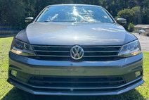2015 Volkswagen Jetta SE