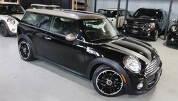 2013 MINI Clubman Cooper
