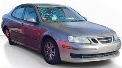 2006 Saab 9-3 2.0T