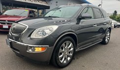 2012 Buick Enclave Premium