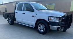 2007 Dodge Ram 2500 SLT