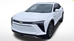 2024 Chevrolet Blazer EV 2LT