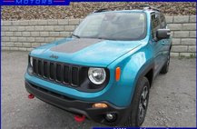 2021 Jeep Renegade Trailhawk