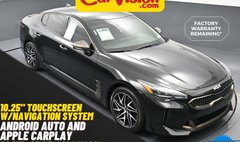 2023 Kia Stinger GT-Line