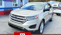 2018 Ford Edge SE