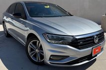 2020 Volkswagen Jetta R-Line