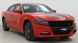 2018 Dodge Charger GT