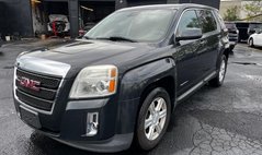 2014 GMC Terrain SLE-1