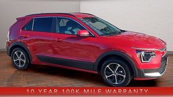 2025 Kia Niro LX