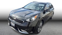 2018 Kia Niro Touring