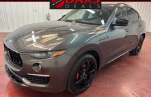 2022 Maserati Levante GT