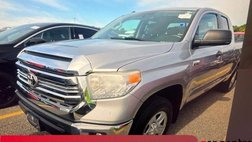 2014 Toyota Tundra SR5