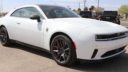 2024 Dodge Charger Daytona Scat Pack