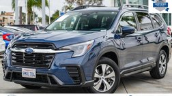 2024 Subaru Ascent Premium 7-Passenger