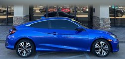 2017 Honda Civic EX-L