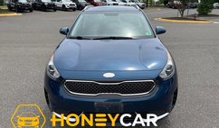 2019 Kia Niro LX