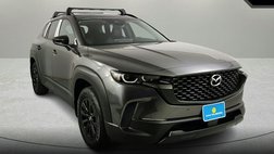 2026 Mazda CX-50 Hybrid Premium