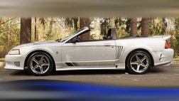 2000 Ford Mustang GT