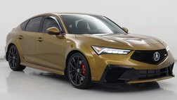 2024 Acura Integra Type S