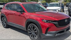 2023 Mazda CX-50 2.5 S Premium Plus