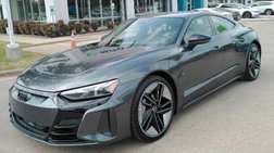 2023 Audi RS e-tron GT quattro
