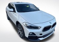 2018 BMW X2 xDrive28i