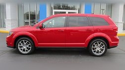 2017 Dodge Journey GT